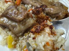 -零·壹新疆羊肉抓饭