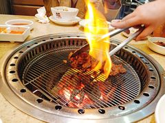 -妙香居韩国烤肉(鹏瑞利季华广场店)