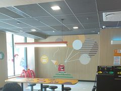 -麦当劳(凌云天地长桥店)