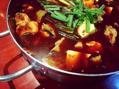 -江龙饭店·乌江豆腐鱼(乌江站分店)