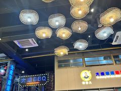 -大成海鲜烧烤·龙虾(南方商城店)