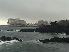 -龙头岩(Dragon Head Rock)