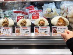 -阪急百货店(梅田总店)