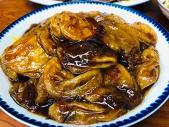 -胡子饮食店