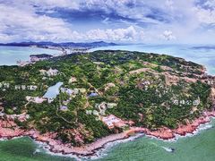 -广东惠东海龟国家级自然保护区