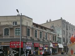 -王姐烧烤(中山路店)
