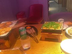 -蚝太郎 • 海鲜烧烤(Upark店)