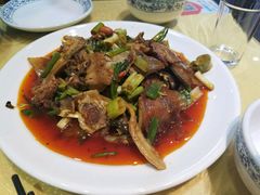 -廖老妈蹄花店(人民公园陕西街259号店)