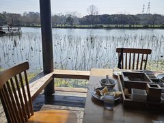 -铭莲·八卦田水上餐厅
