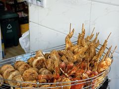 -骆记肠粉油糍