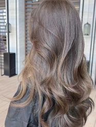 点击看大图 -MORI HAIR SALON日式美发沙龙