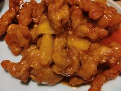 -吕氏疙瘩汤·海鲜新鲁菜(凯德mall新都心店)