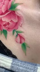 -苏针艺纹身·穿孔饰品