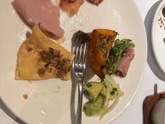 -拉蒂娜·巴西牛排馆 Latina·Brazilian Steakhouse(陆家嘴旗舰店)