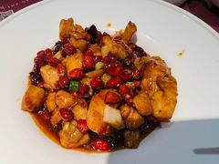 -川知味(京华城店)