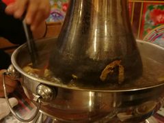 -卡万金特色藏餐