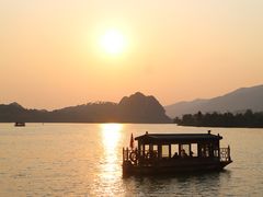 -星湖旅游景区七星岩