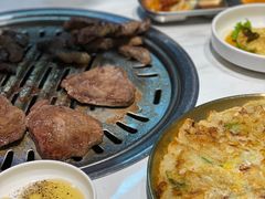 -六七八韩式烤肉·韩国料理(上杭路店)