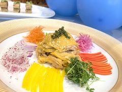 -金陵后厨·南京菜(新街口秣陵路店)