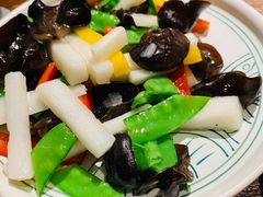 -云海肴·汽锅鸡·云南菜(美罗城店)