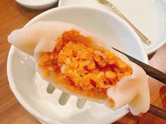 -喜鼎海胆水饺(东港店)