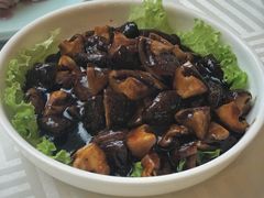 -江南村酒家