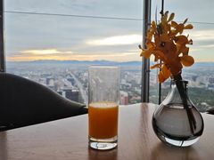 -北京柏悦酒店·锦庭餐厅Dining Room