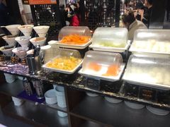 -33韩式自助烧烤(环城南路店)