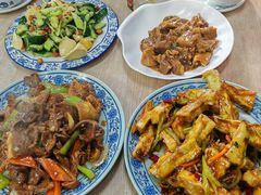 -协顺园回头馆(南顺城路店)