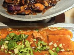 -绿茶餐厅(西单老佛爷店)