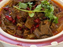 -老火大骨头汤馆