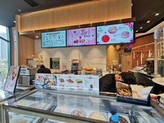 -哈根达斯(SM店)