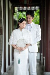 -雪中彩影婚纱摄影·微光艺术中心