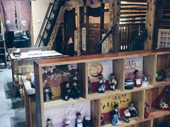 -小木屋米酒店总店
