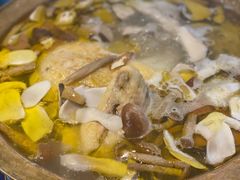 -华冠悠岚·庭院餐厅(青城后山店)