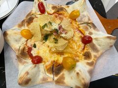 -Lilliput粒粒堡亲子餐厅(祥云小镇店)