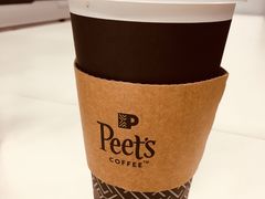 -Peet's 皮爷咖啡(东湖路手作店)