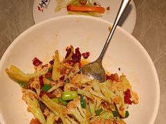 -鱼你相聚·河鲜馆(袁家岭店)