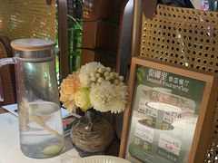-泰椰里·泰国餐厅(智慧城广百广场店)