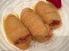 -御花园·粤菜·海鲜火锅(中山公园店)