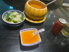 -曾家厨房·新徽菜(高新天柱路店)