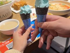 -小大董·烤鸭(王府井apm店)