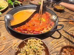 -冯校长老火锅(深圳总店)