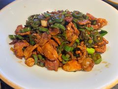 -湘阁里辣(东门茂业店)