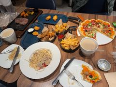 -必胜客(张掖西大街店)