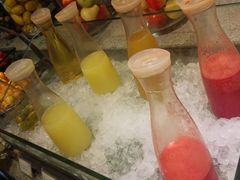 -福州西湖大酒店·怡湖咖啡厅