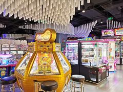 -反斗乐园(金光华广场店)