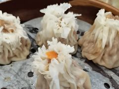 -都一处烧麦馆(前门店)