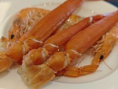 -东方红海鲜百汇(国际大厦店)