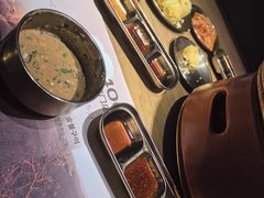 -西塔老太太泥炉烤肉(北京亚运村店)